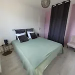 Maison Plein Pied Sur Les Hauteurs De *