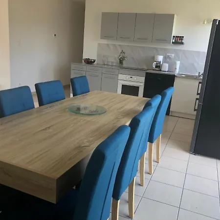 Maison Plein Pied Sur Les Hauteurs De