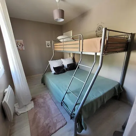 Maison Plein Pied Sur Les Hauteurs De *