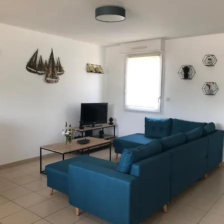 Maison Plein Pied Sur Les Hauteurs De *