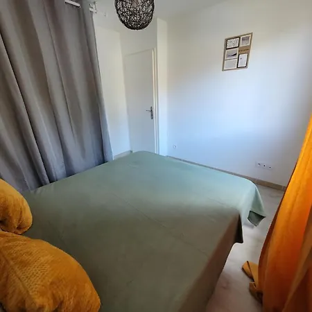Holiday home Maison Plein Pied Sur Les Hauteurs De Fecamp